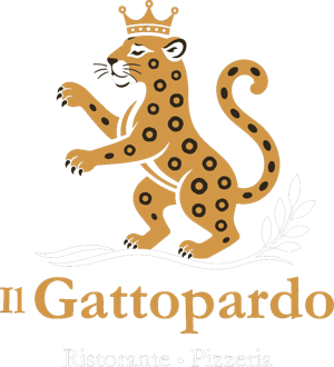 Il Gattopardo — Ristorante Pizzeria